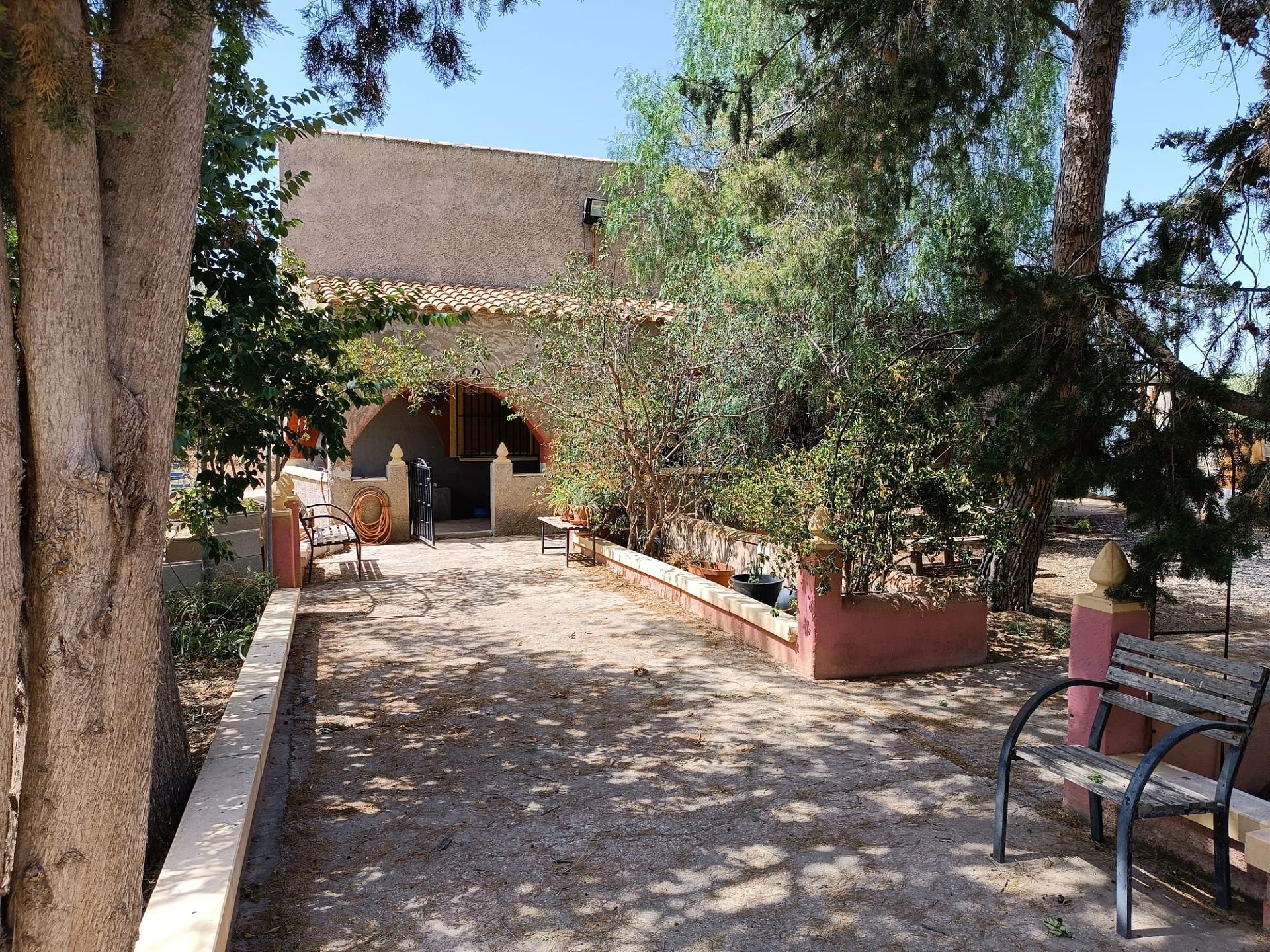 Country house in Jumilla