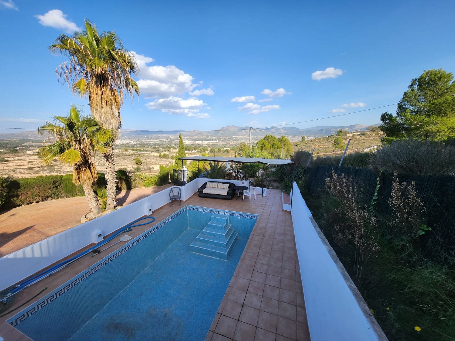 Villa dans Sax