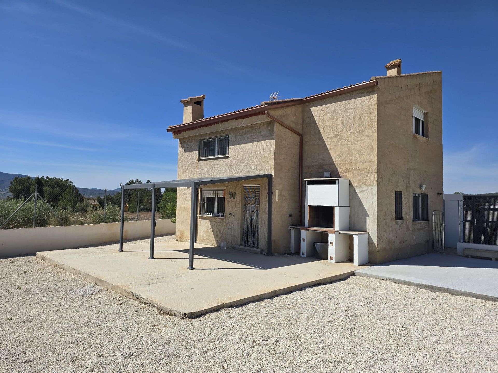 Villa in Salinas