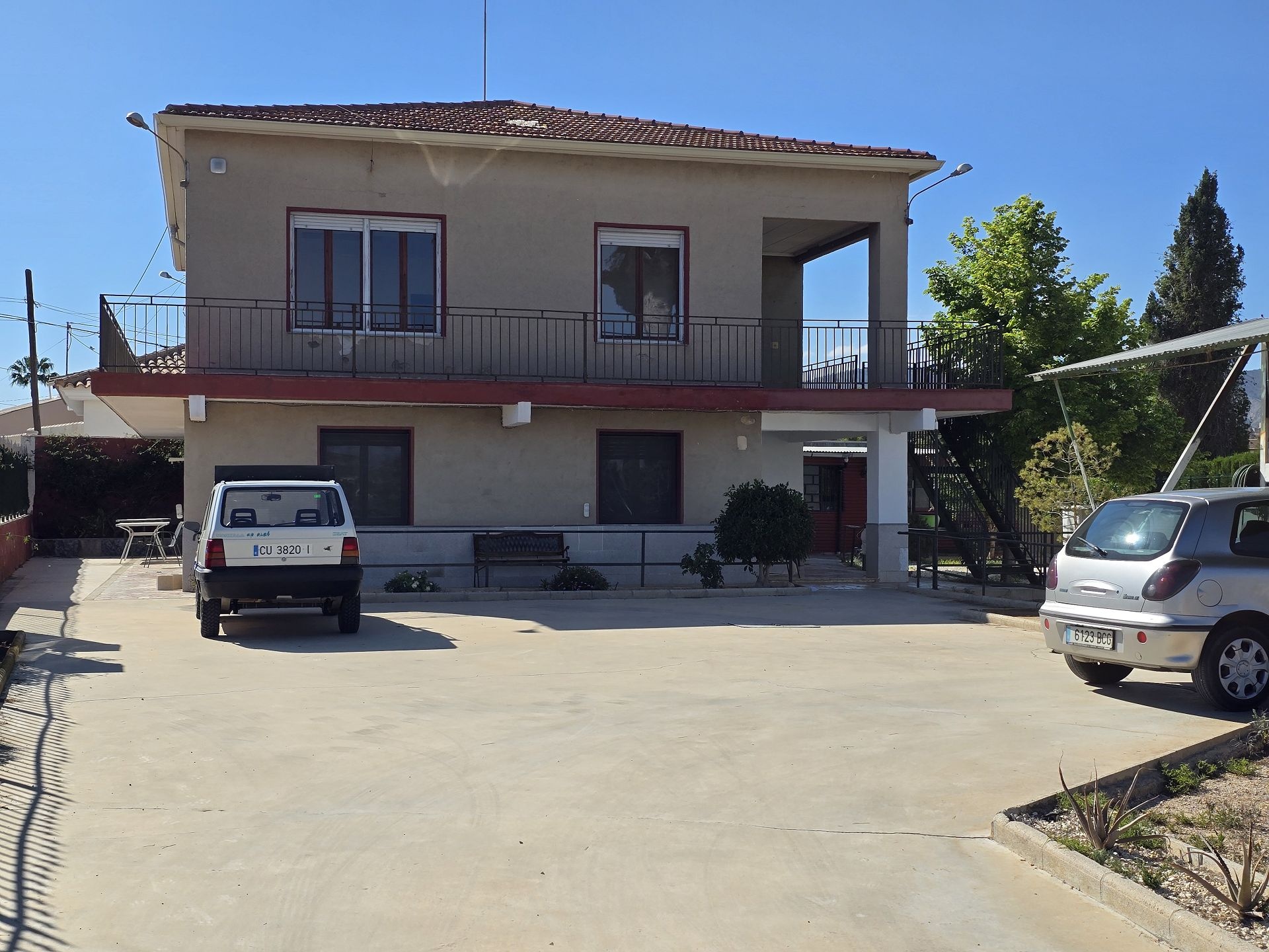 Villa in Monovar