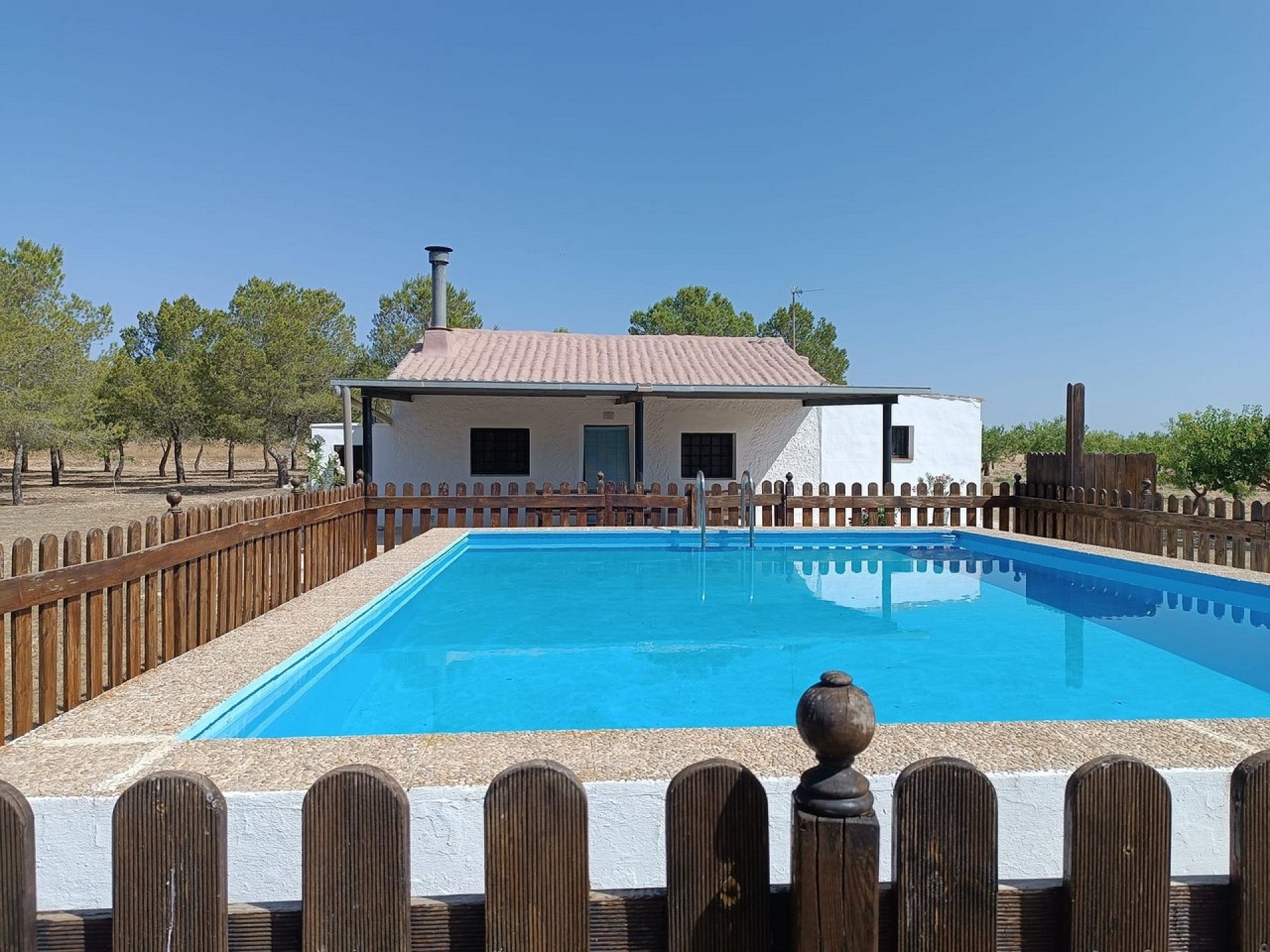 3 bedroom house / villa for sale in Yecla, Costa Calida