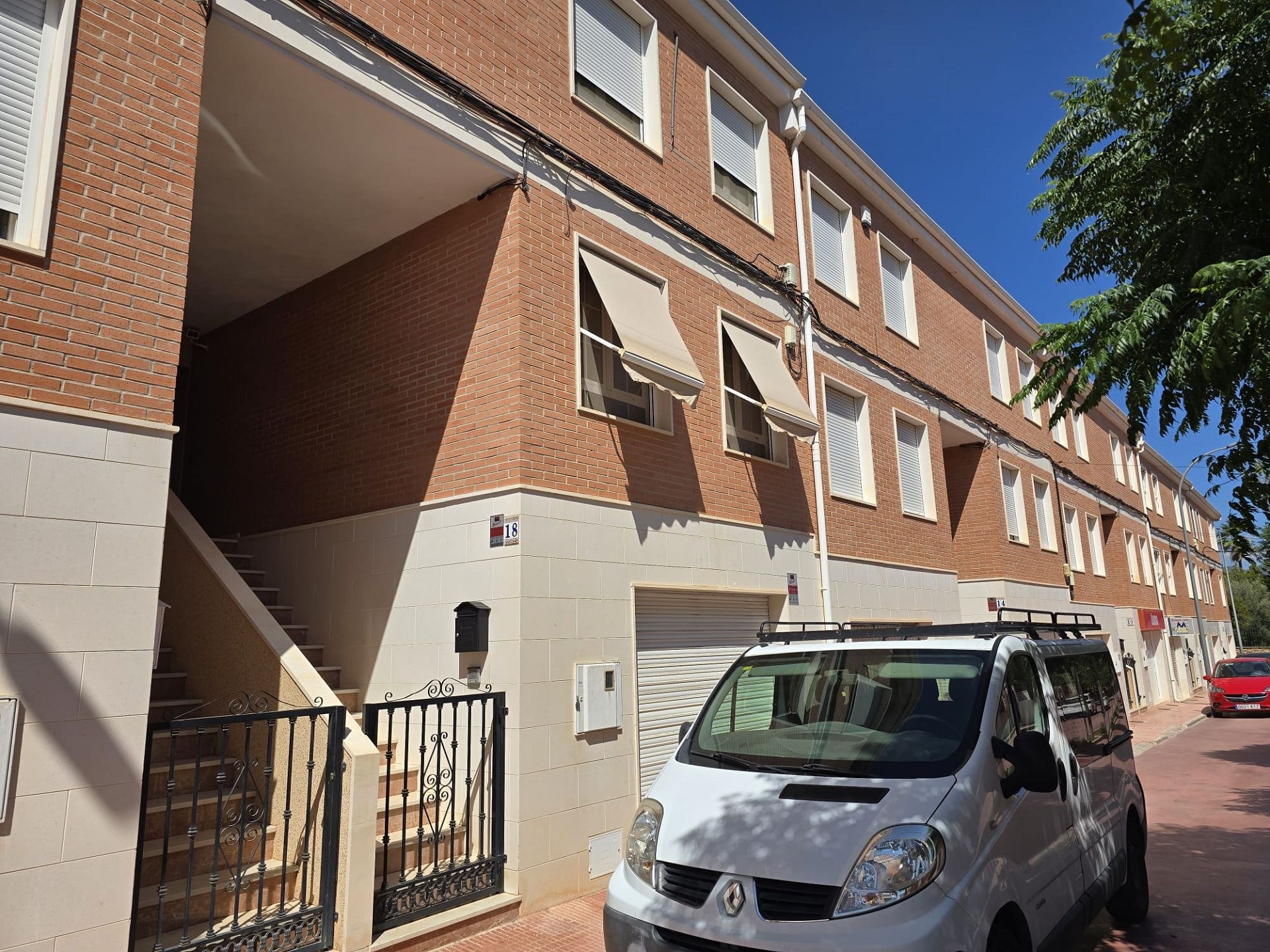 3 bedroom house / villa for sale in Sax, Costa Blanca