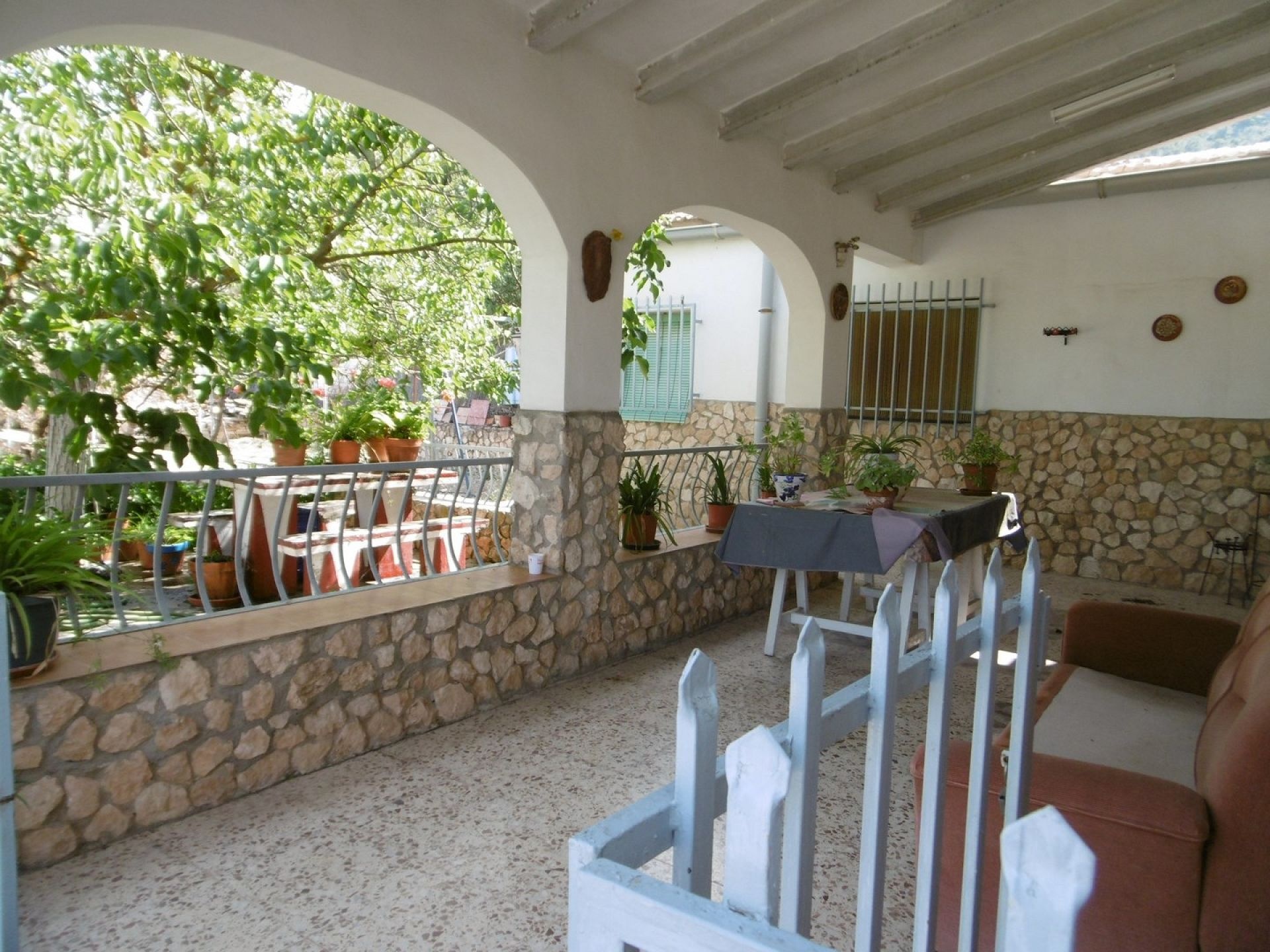 Detached Villa in Yecla