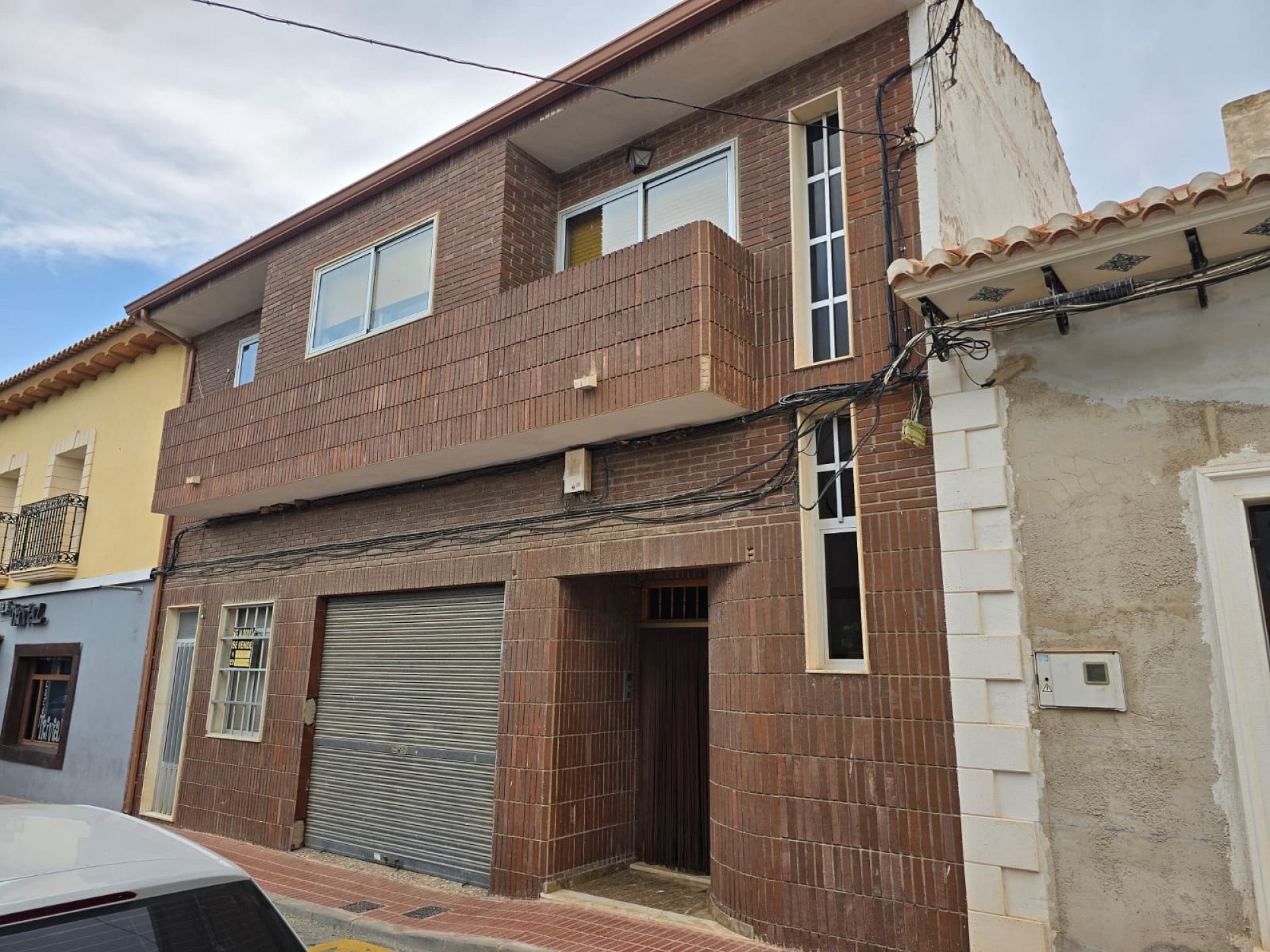 Townhouse in Salinas