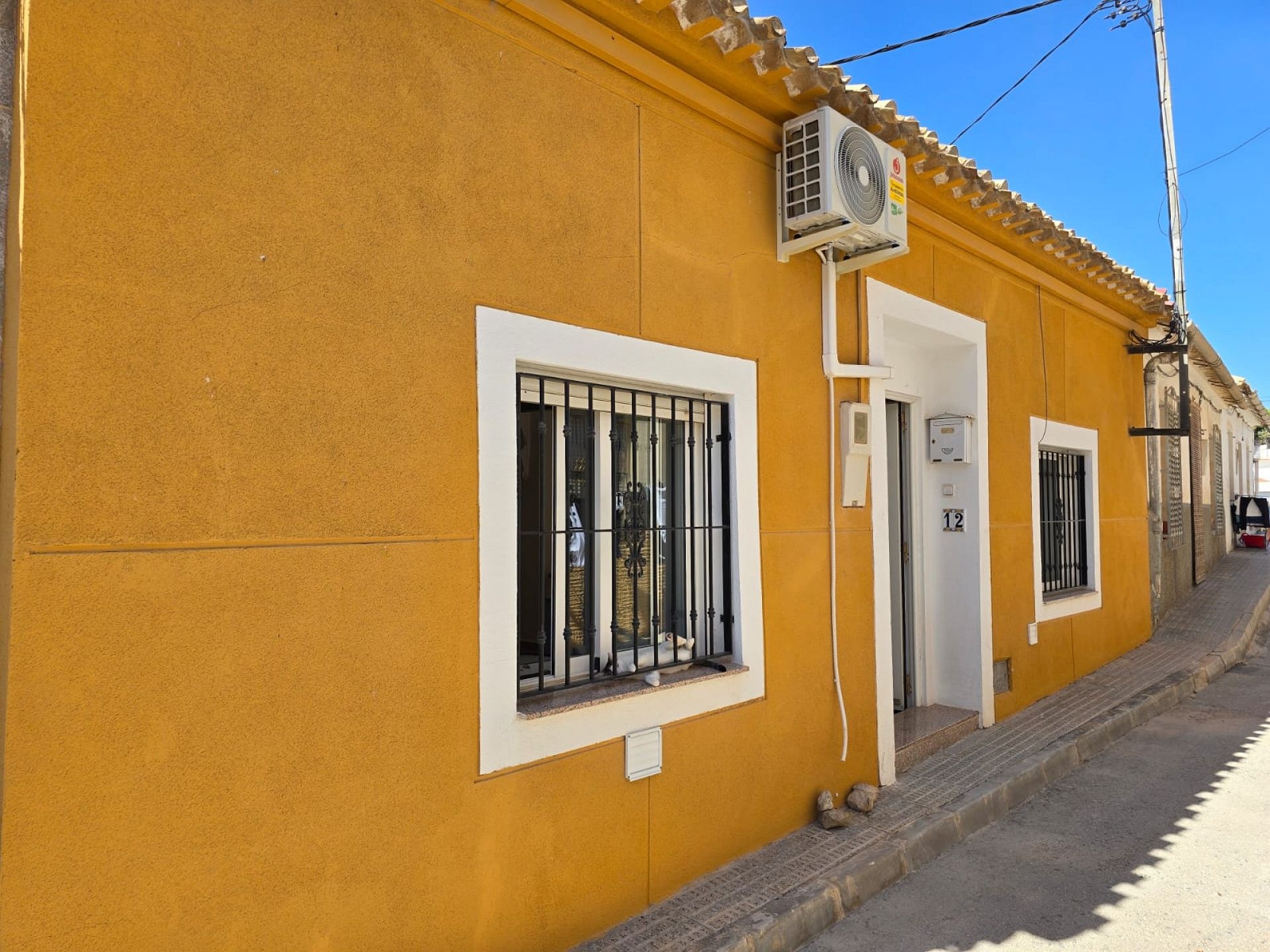 Townhouse in Fortuna