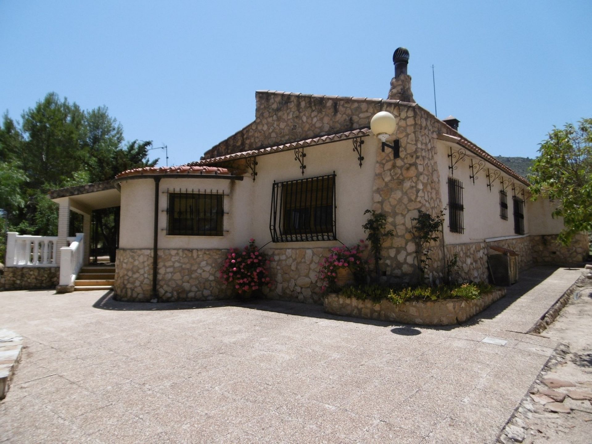 For sale: 5 bedroom house / villa in Yecla, Costa Calida