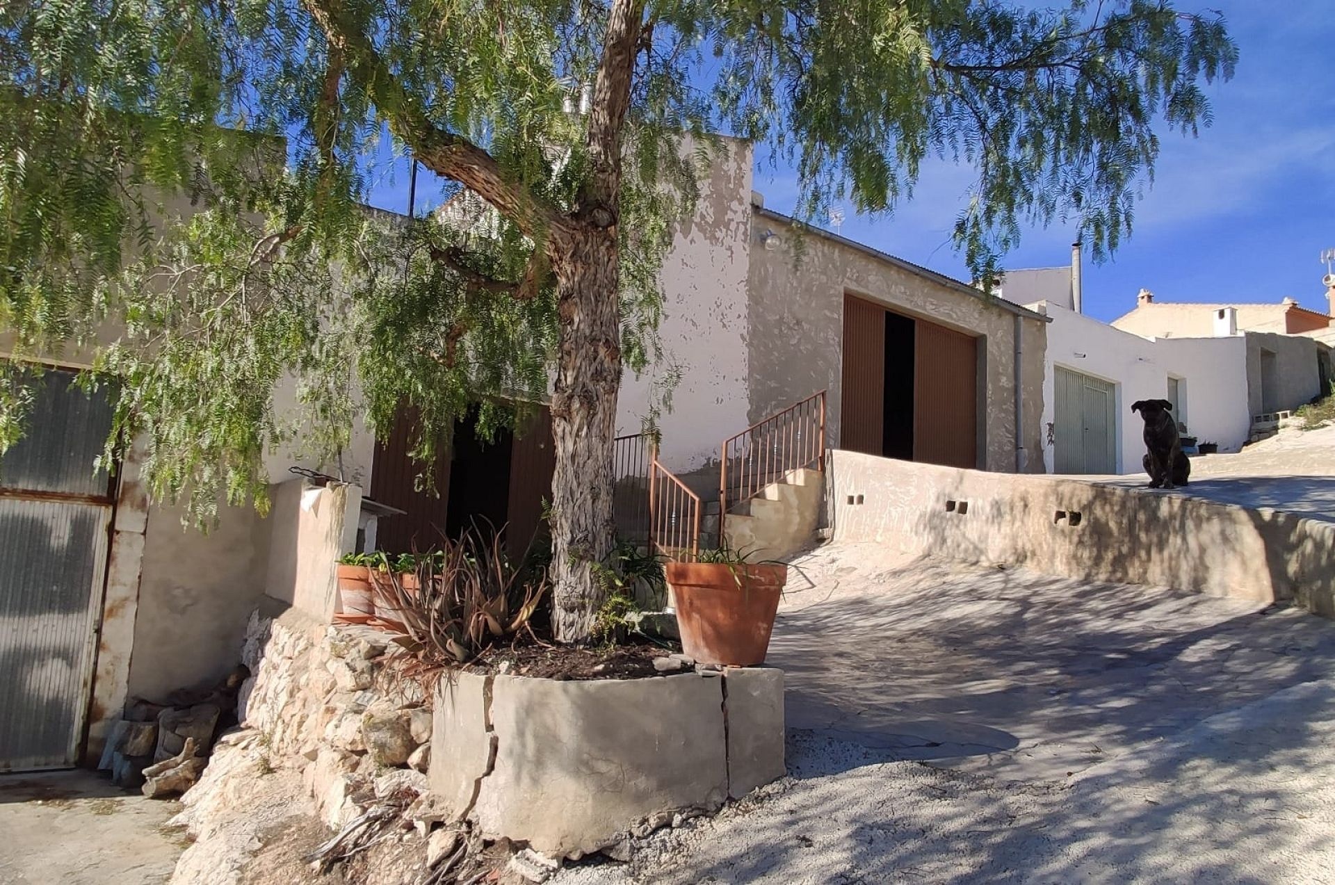 Townhouse en Hondón de los Frailes