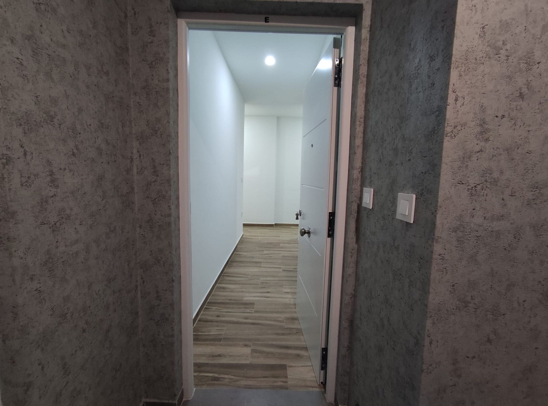 Rijwoning Petrer Alicante binnenland Spanje