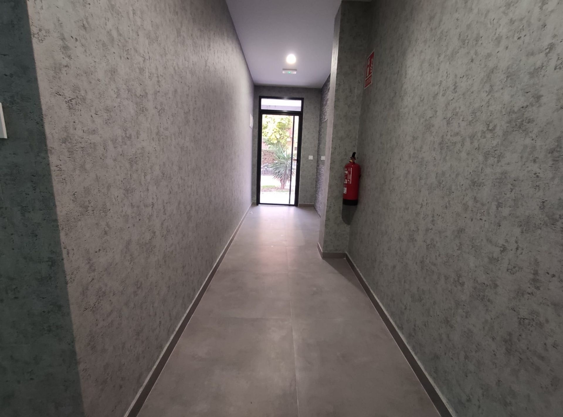 Rijwoning Petrer Alicante binnenland Spanje