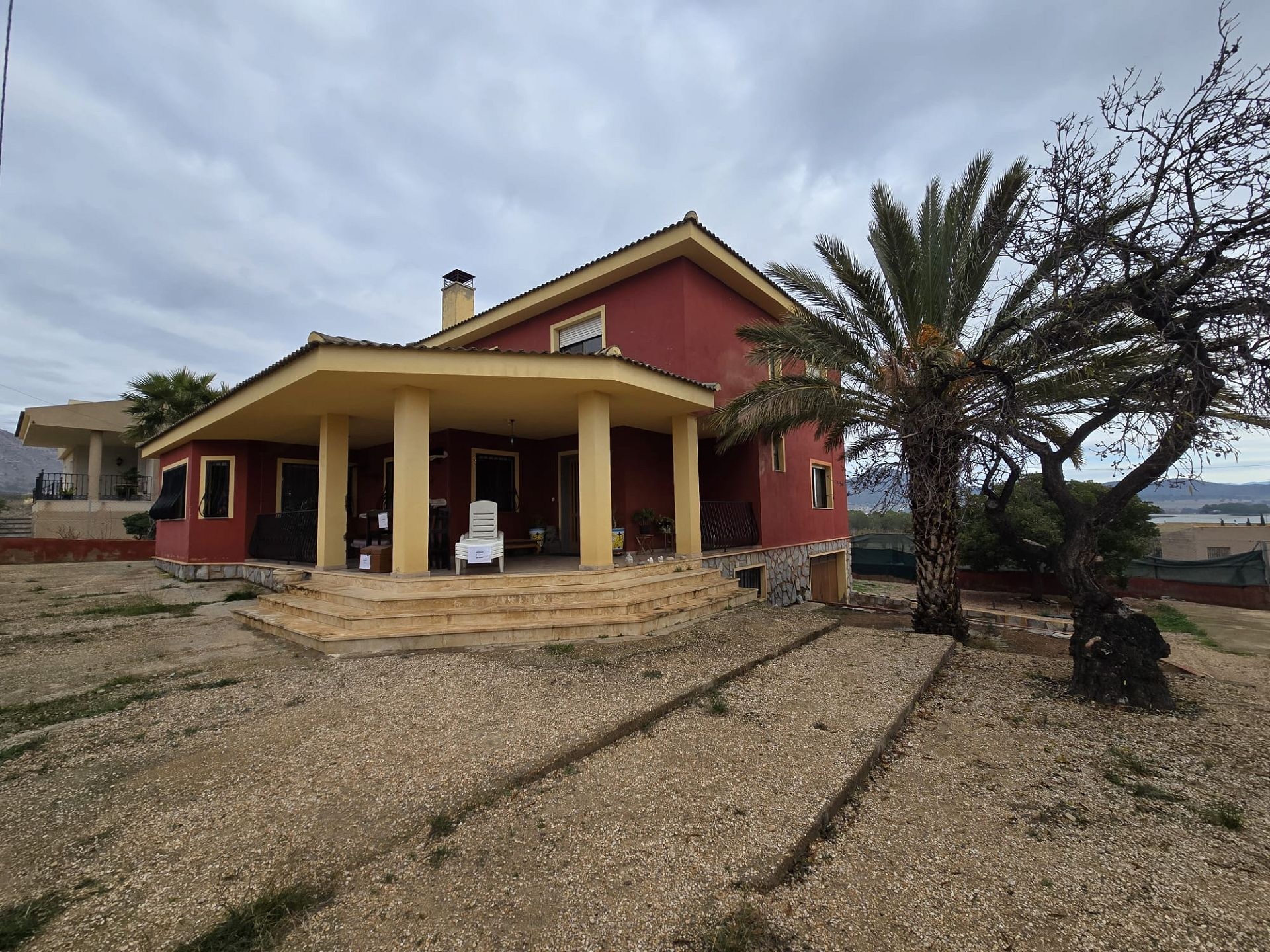 Villa in Salinas